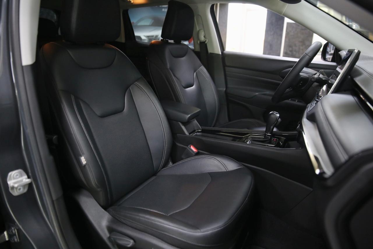 Jeep Compass 1.3 Turbo T4 240 cv PHEV AT6 4xe S