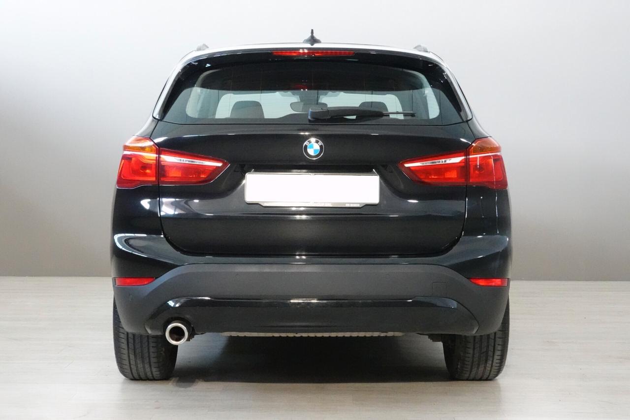 Bmw X1 sDrive18i Auto