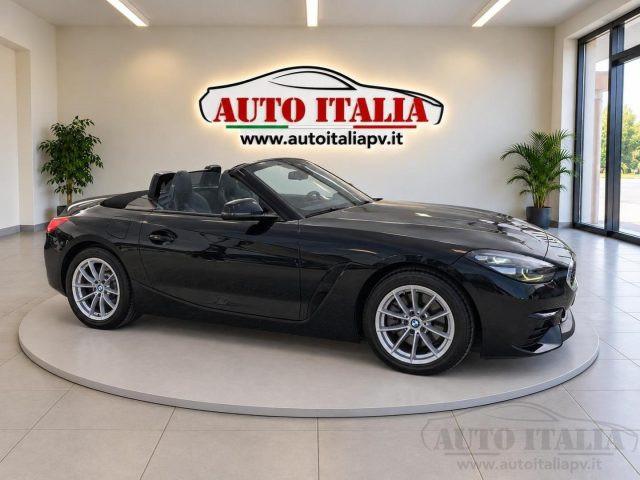 BMW Z4 sDrive20i Advantage