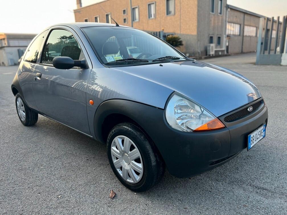 Ford Ka 1.3 adatta a neopatentati