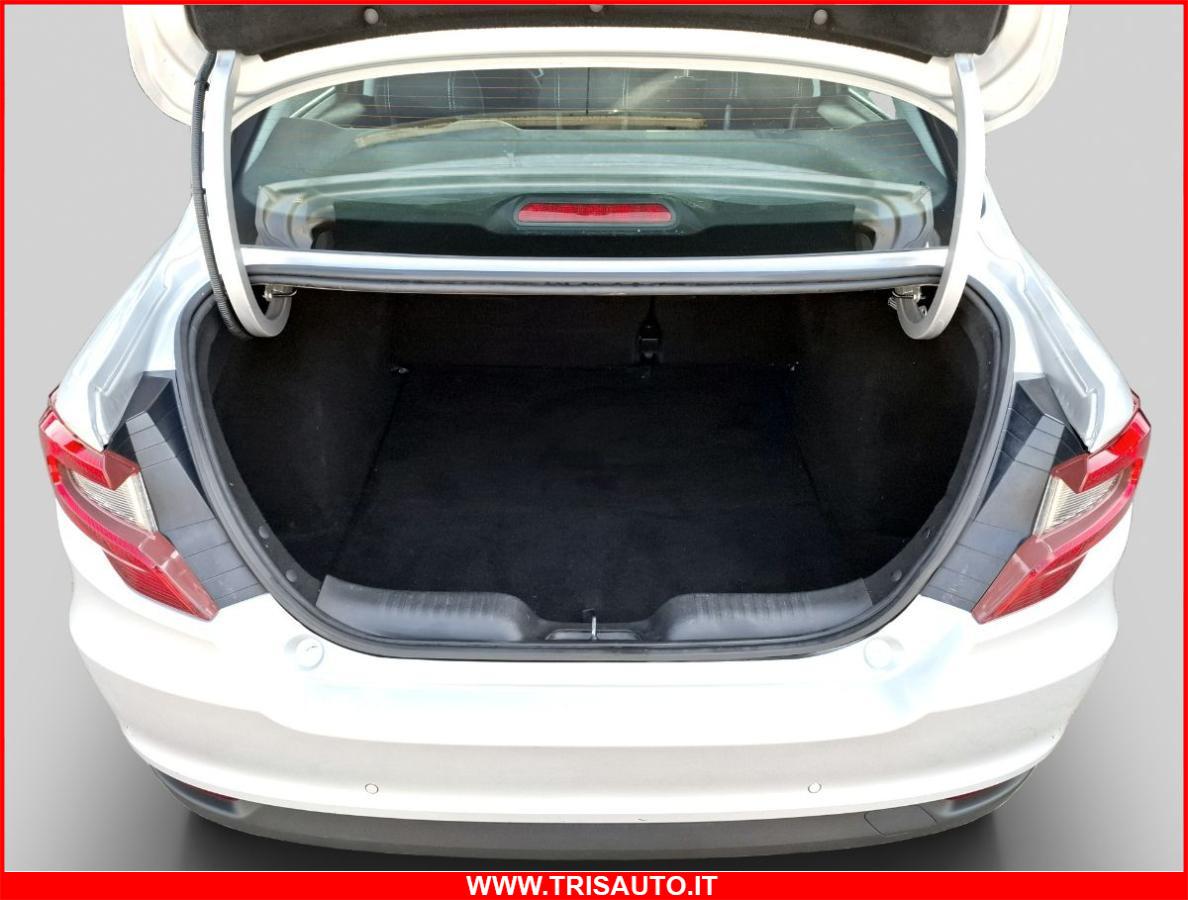 FIAT Tipo 1.3 Mjt Berlina NEOPATENTATI
