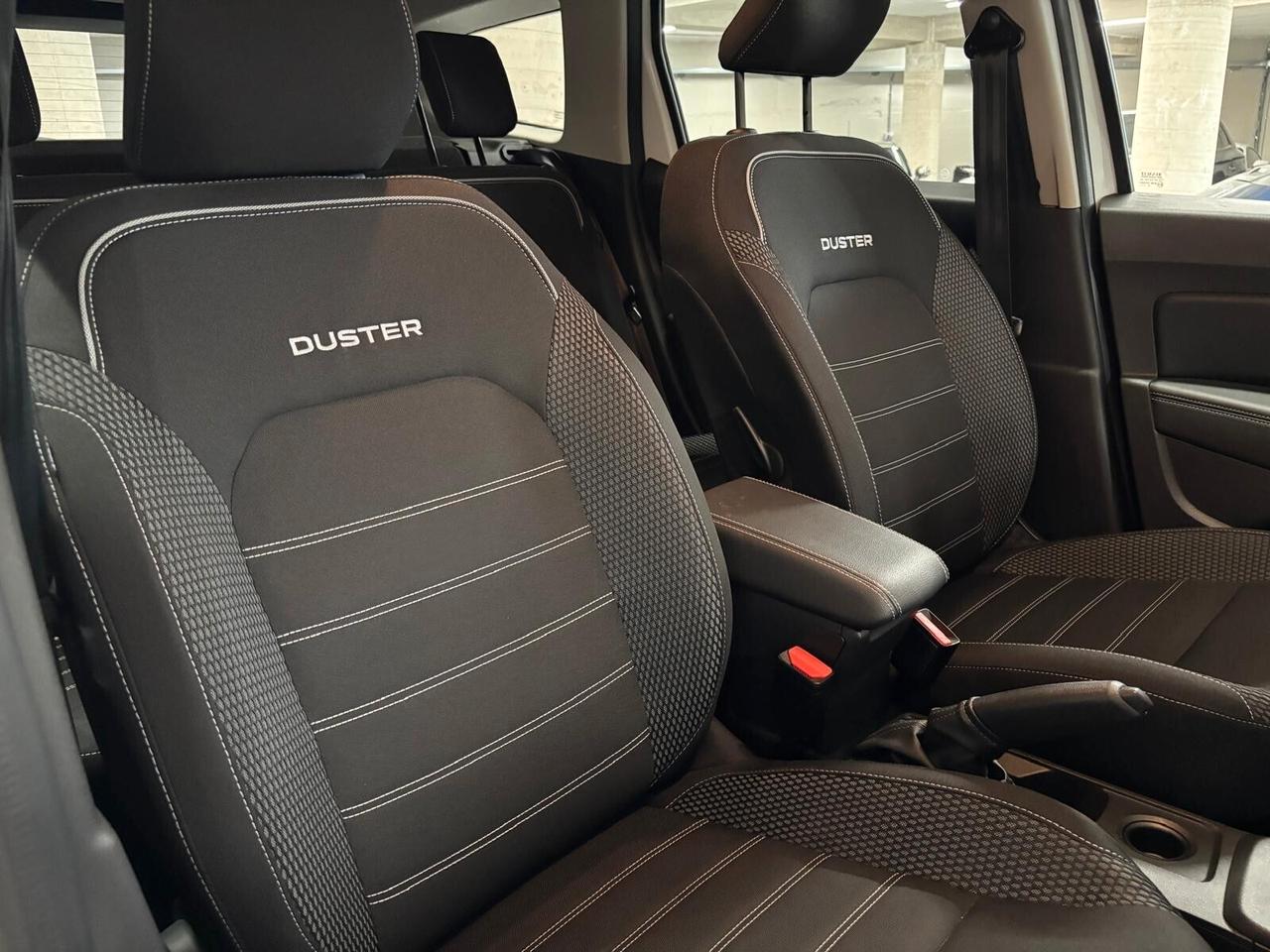 Dacia Duster 1.5 Blue dCi 8V 115 CV