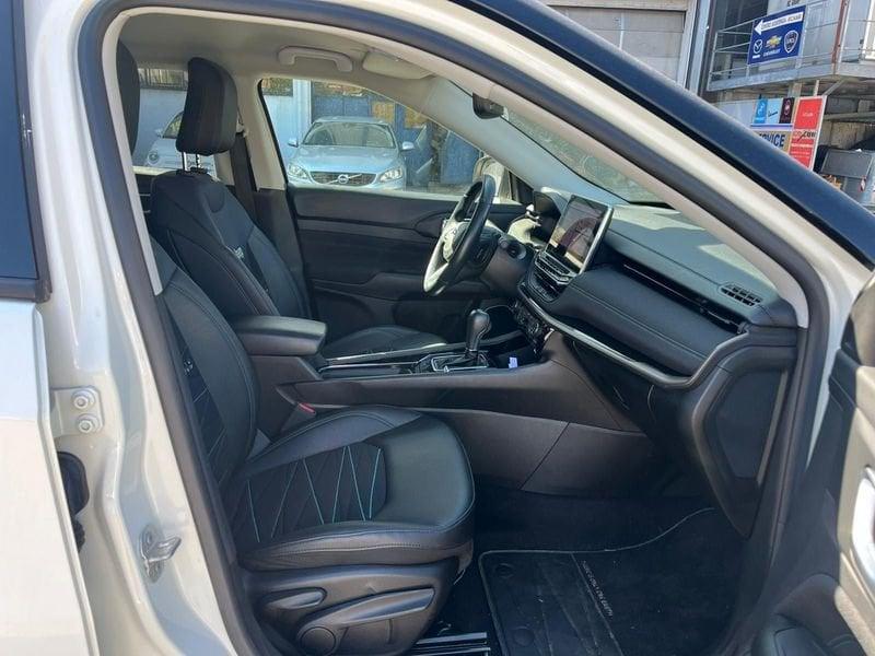 Jeep Compass Compass 1.3 Turbo T4 240 CV PHEV AT6 4xe Upland