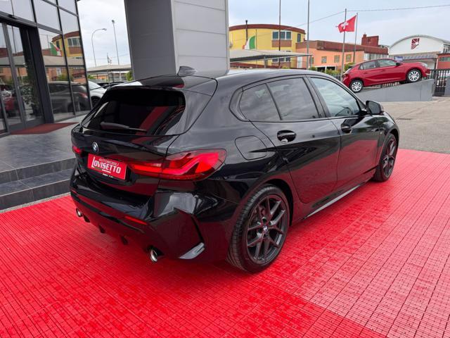 BMW 118 d 5p. Msport