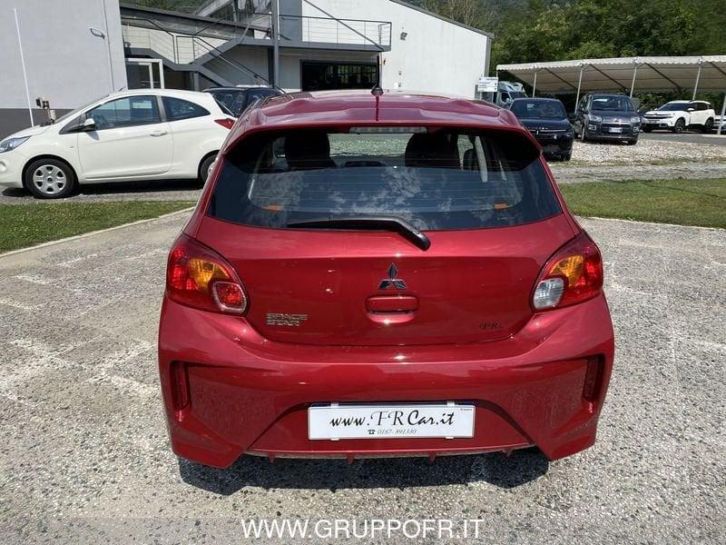 Mitsubishi Space Star Space Star 1.2 Funky