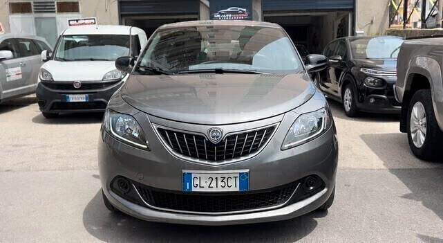 LANCIA YPSILON - ANNO 2022 - Cc 1.0 - Cv 70