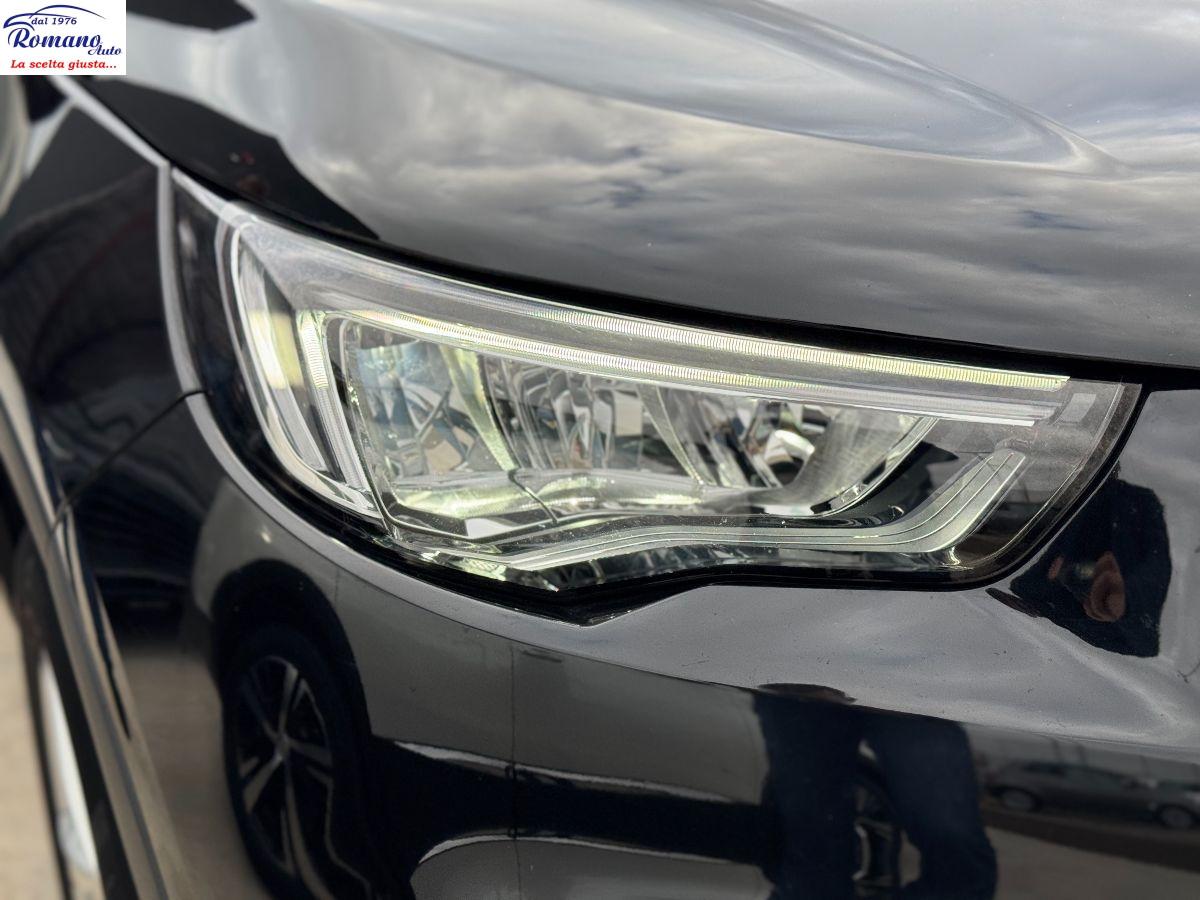 OPEL - Grandland X - 1.5 diesel Ecotec Business Edition#KM CERTIFICATI!