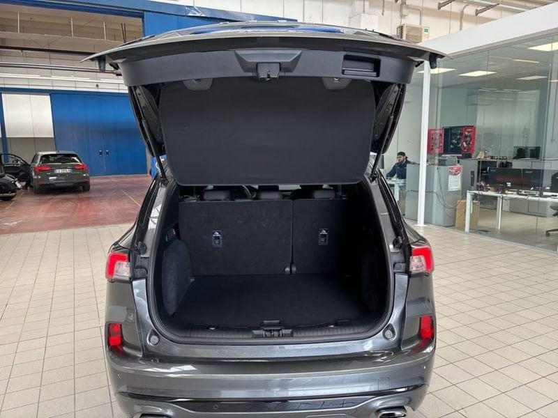 Ford Kuga 1.5 ECOBLUE ST-LINE 2WD 120CV