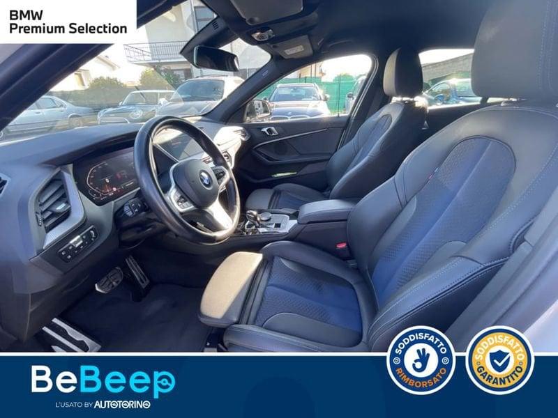 BMW Serie 1 118I MSPORT 136CV AUTO