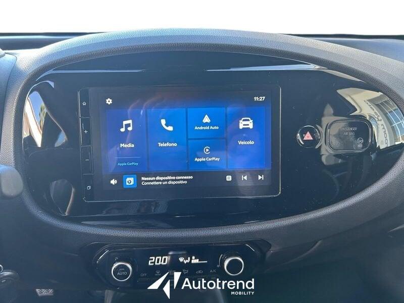 Toyota Aygo X 1.0 72 CV Trend