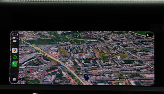 PORSCHE Macan 2.0 *SPORT DESIGN*CHRONO*TETTO*21"*PASM*LED*CAM*