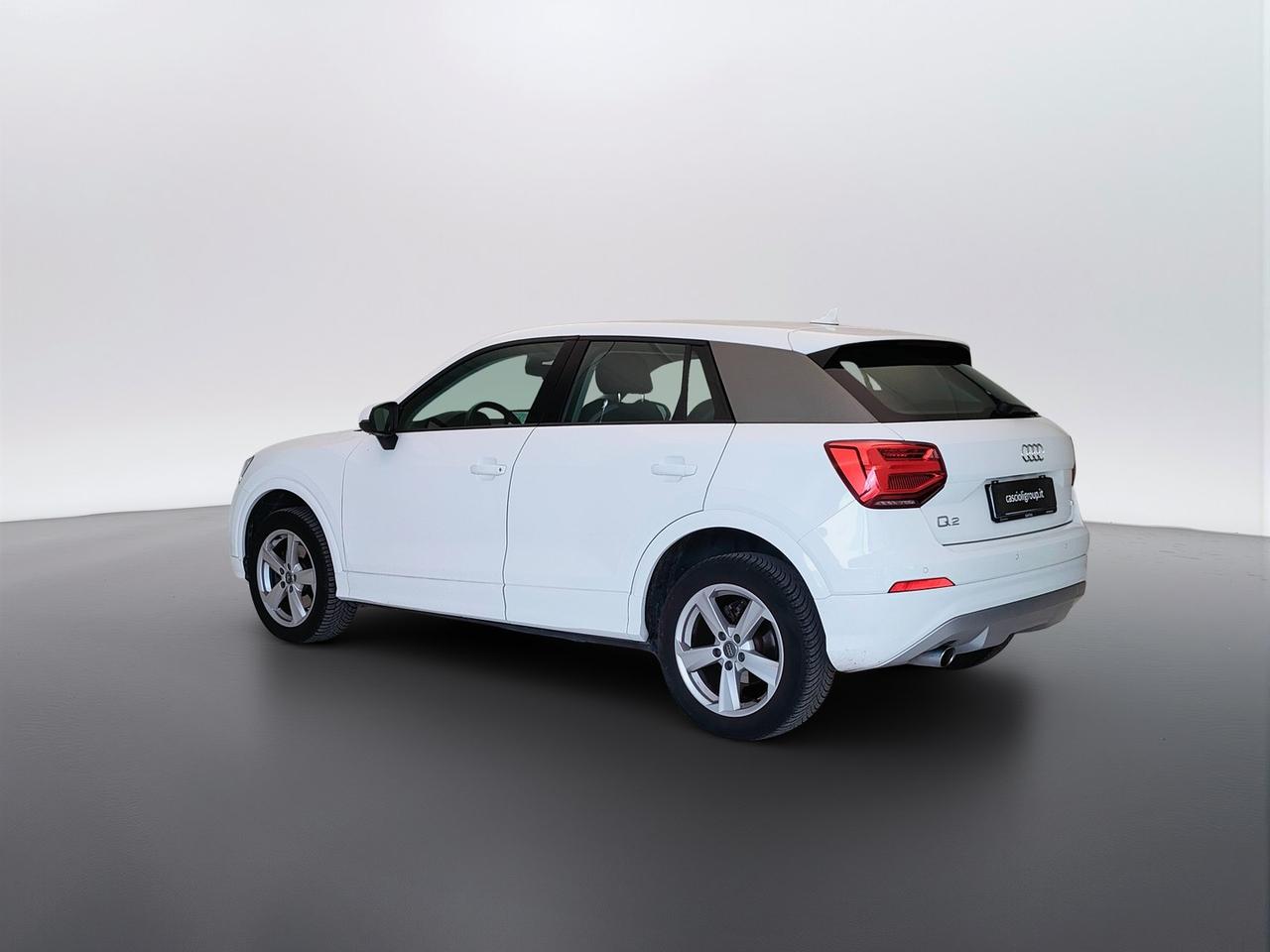 AUDI Q2 I 2017 - Q2 1.6 tdi Sport