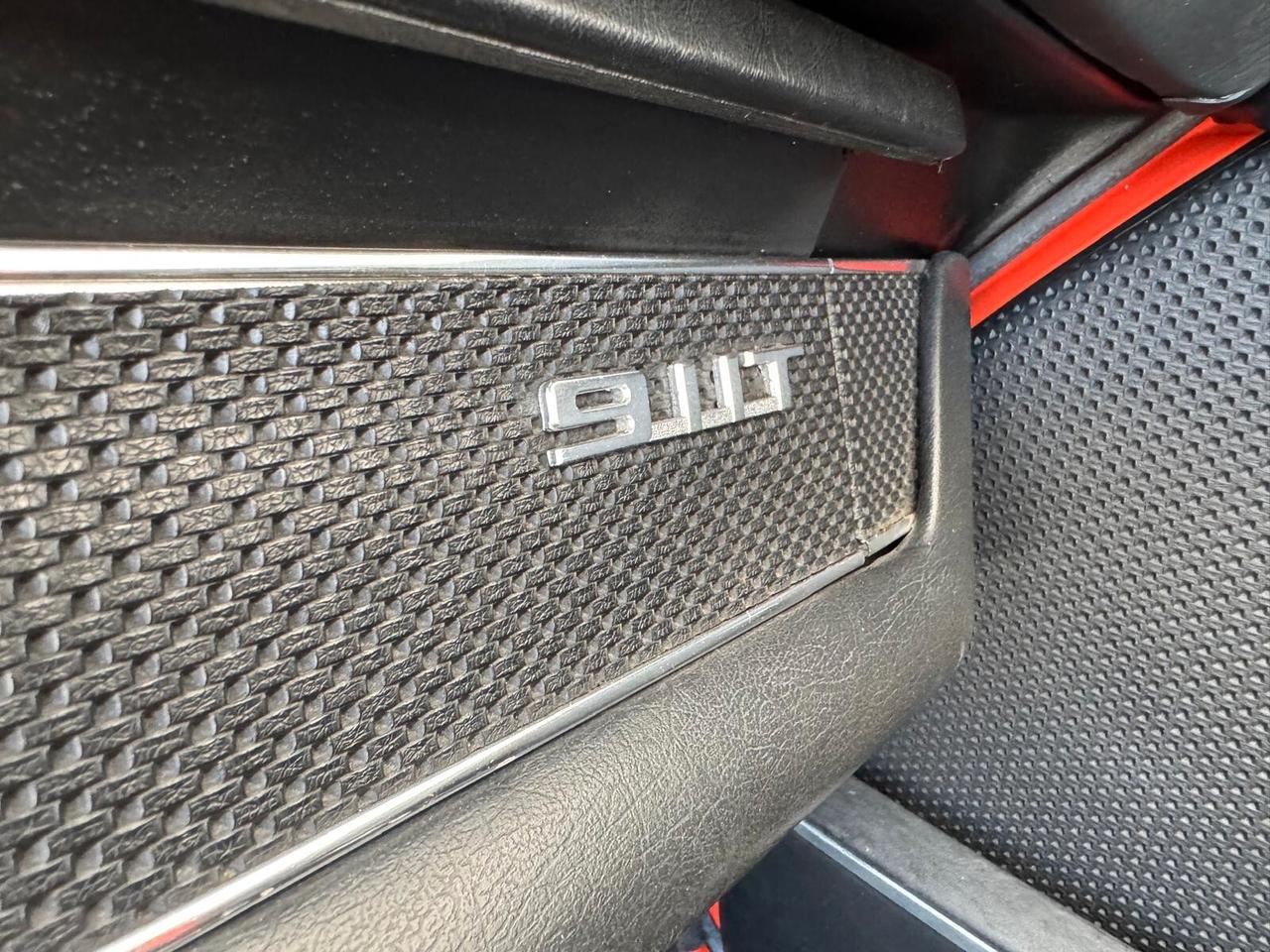 Porsche 911 - 911T Coupè Karmann