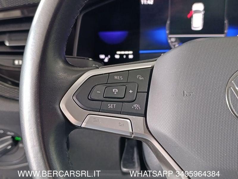Volkswagen Taigo 1.0 TSI Life