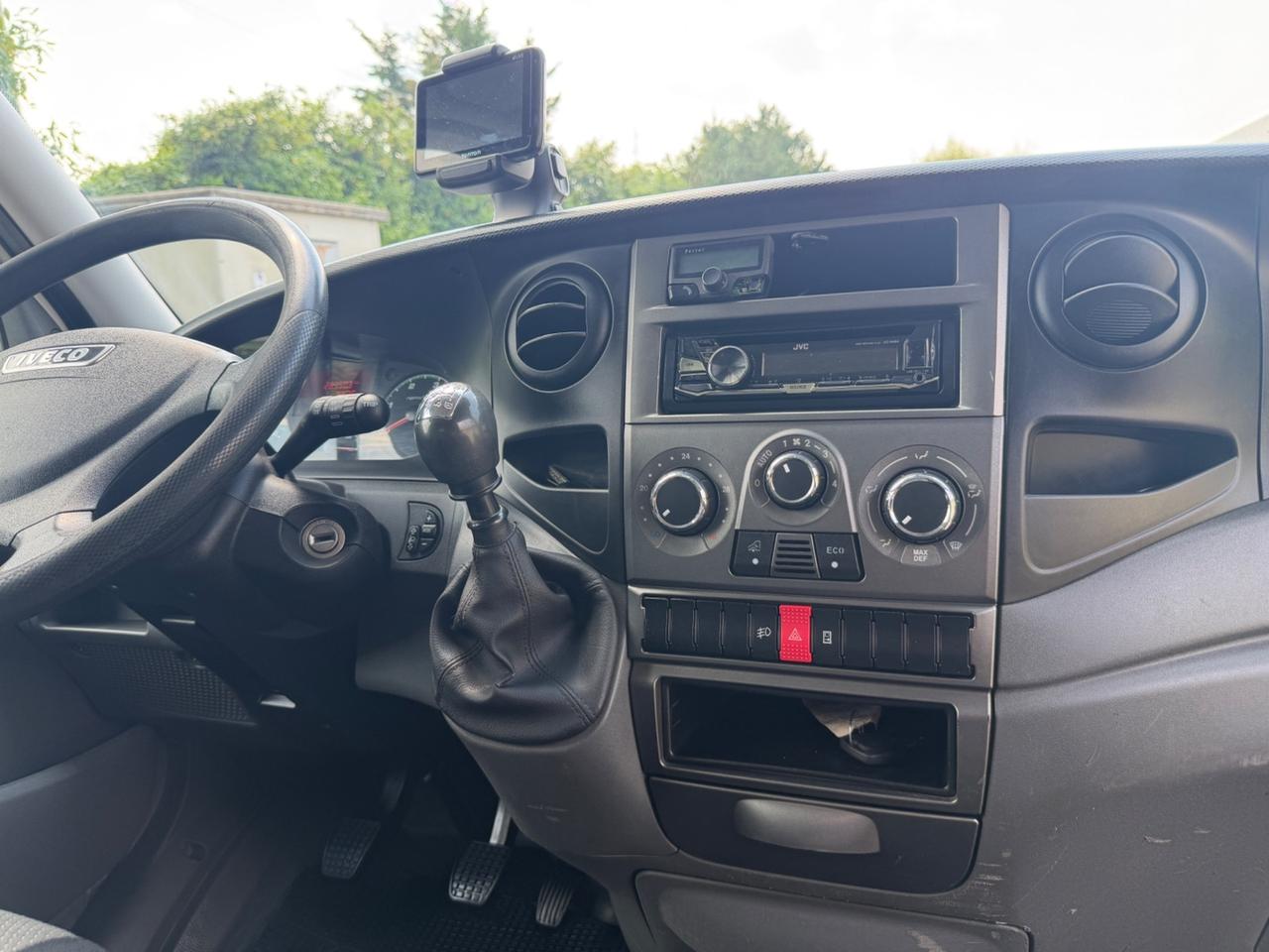 Iveco Daily 3.0d Maxi Lungo telonato - 2013