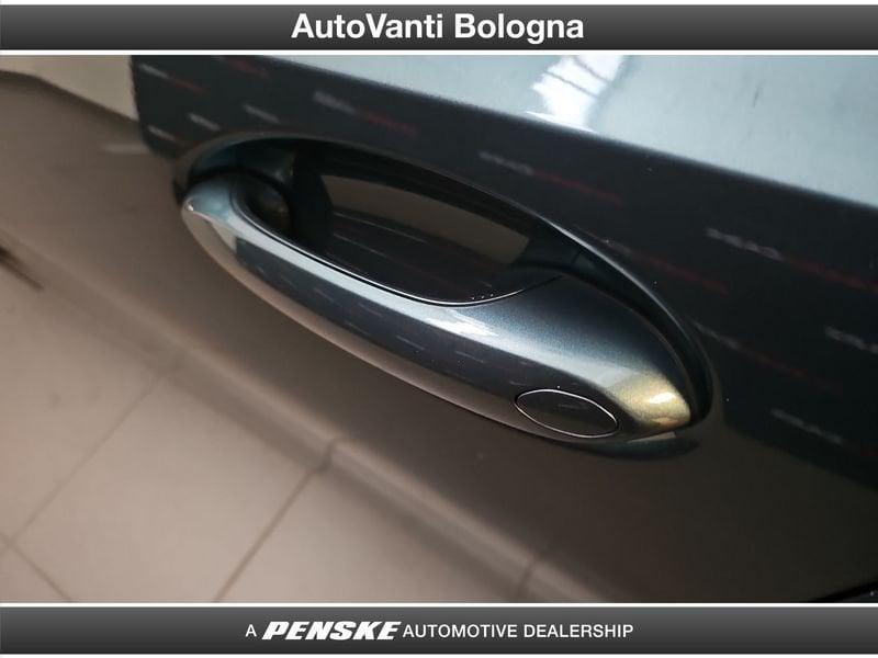 BMW Serie 3 320d Touring mhev 48V xdrive Luxury auto