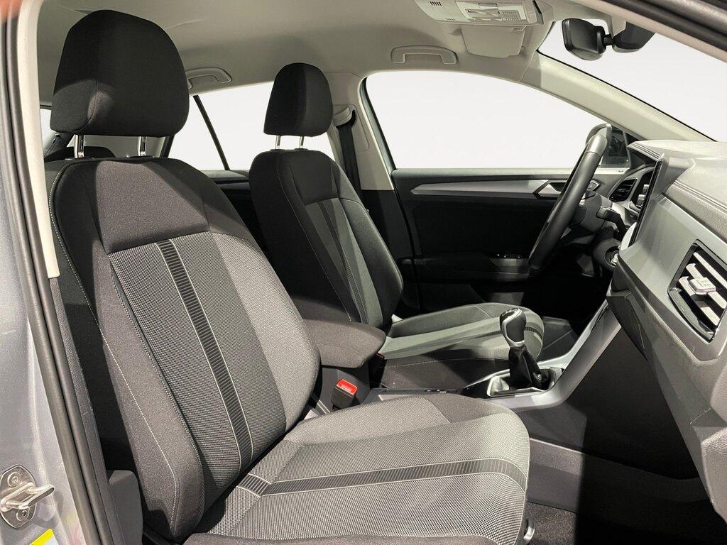 Volkswagen T-Roc I 2022 2.0 TDI 115CV Life