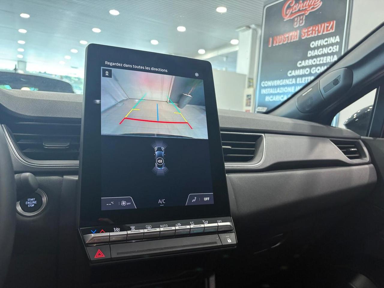 Renault Captur 1.0 eco-g Techno 100cv