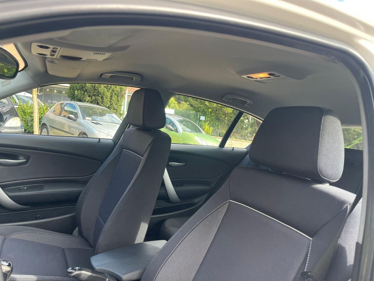 Bmw 118d - Neopatentati - Perfetta