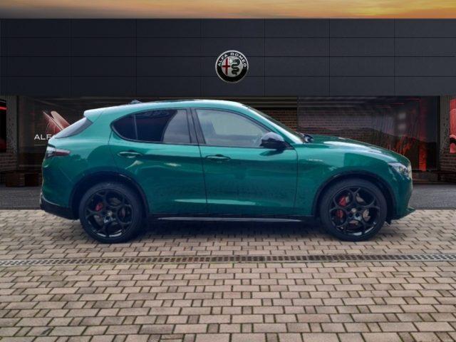 ALFA ROMEO Stelvio MY25 2000 BZ 280CV VELOCE