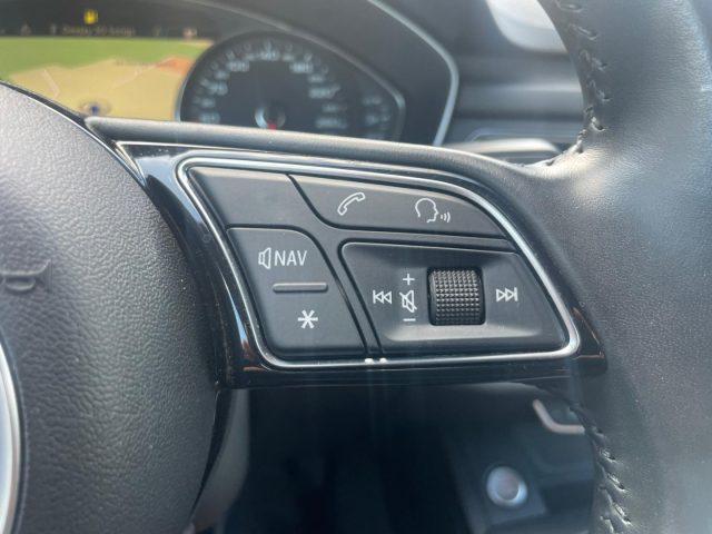 AUDI A5 SPB 2.0 TDI 190 CV Business Sport