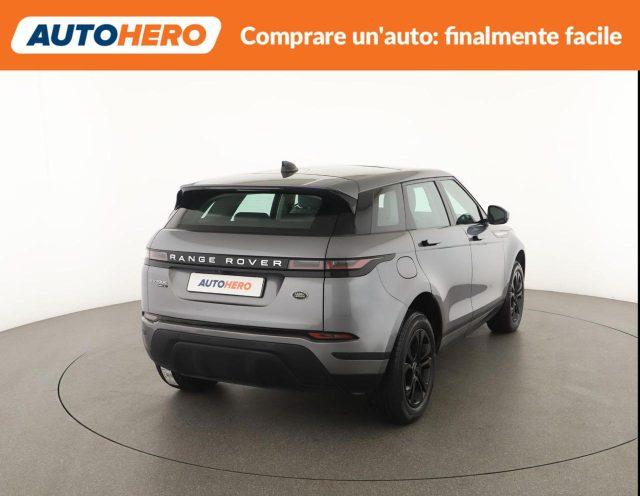 LAND ROVER Range Rover Evoque 1.5 I3 PHEV 300 CV AWD Auto S