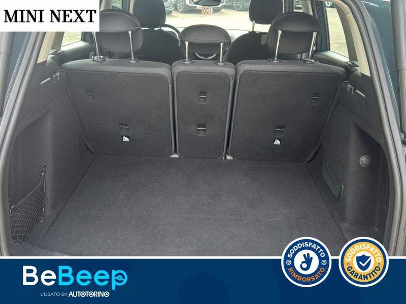 MINI Countryman Mini F60 MINI 2.0 COOPER D BUSINESS ALL4 AUTO