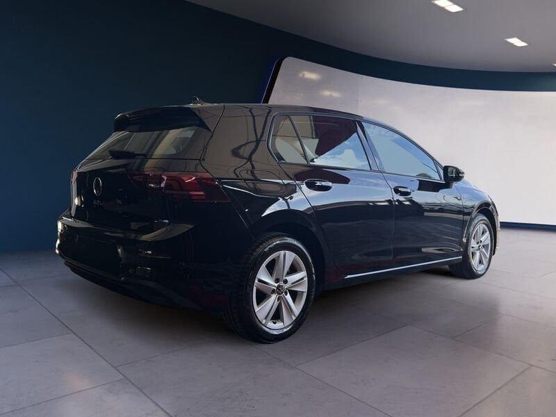 Volkswagen Golf 2.0 TDI SCR Life
