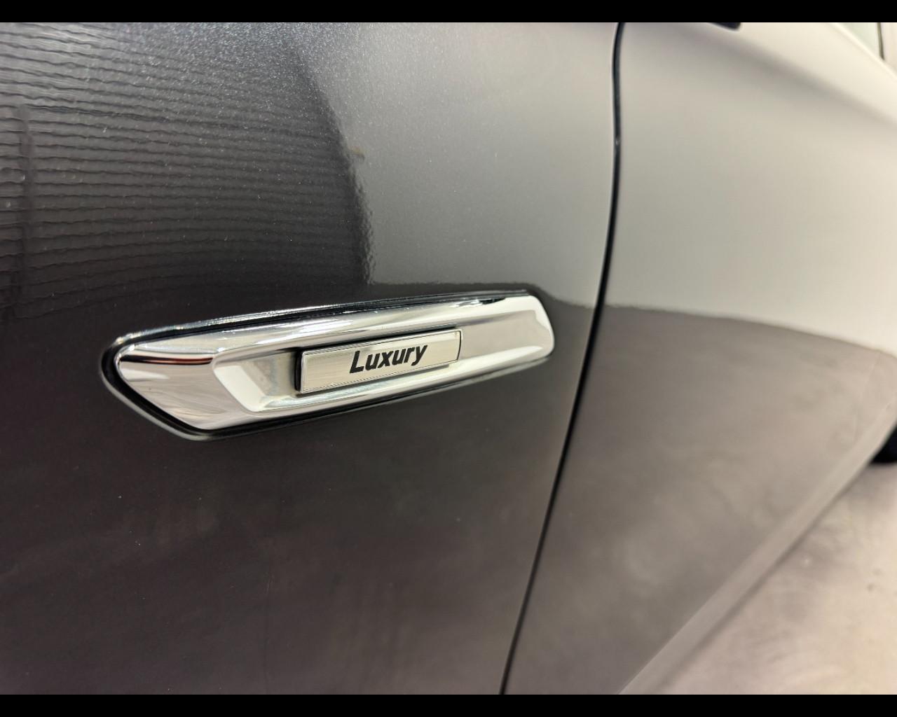 BMW 520D TOURING XDRIVE LUXURY AUTO 190CV