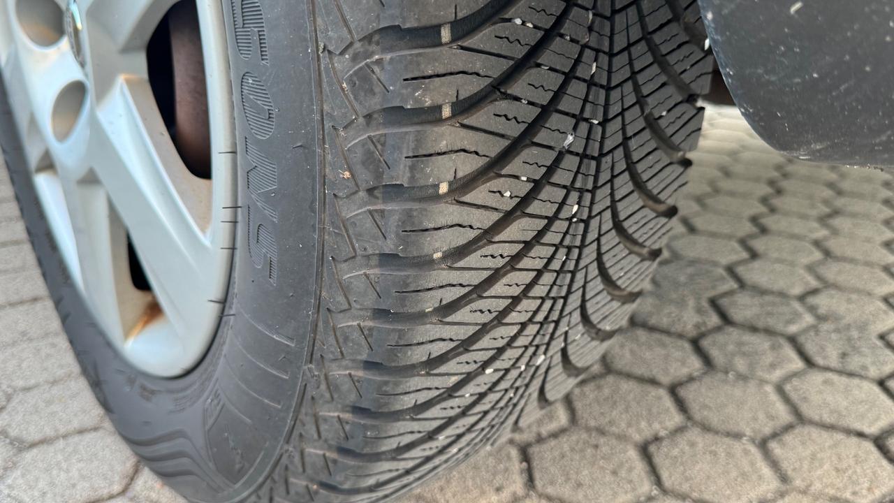 Nissan Qashqai 1.6 16V Tekna unico proprietario