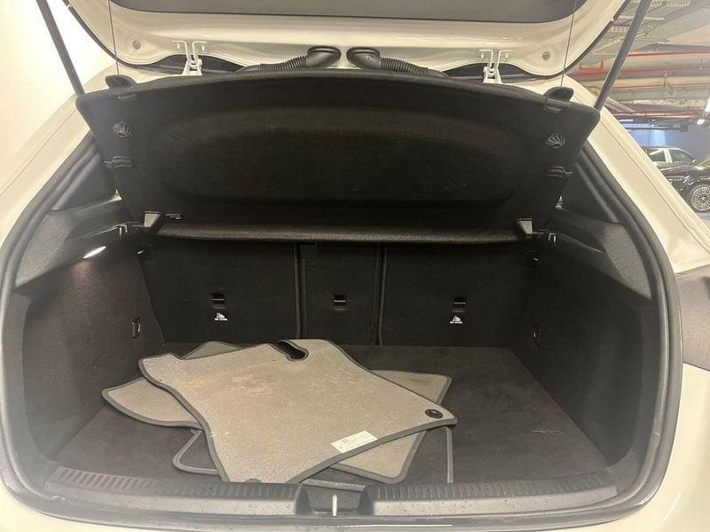Mercedes-Benz Classe A 250 e Automatic Plug-in hybrid Advanced Progressive