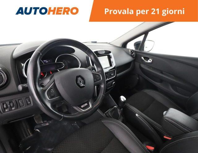 RENAULT Clio TCe 12V 90 CV 5 porte Moschino Intens