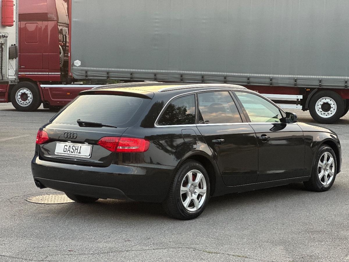 AUDI - A4 - 2.0 TDI 143CV F.AP. Advanced