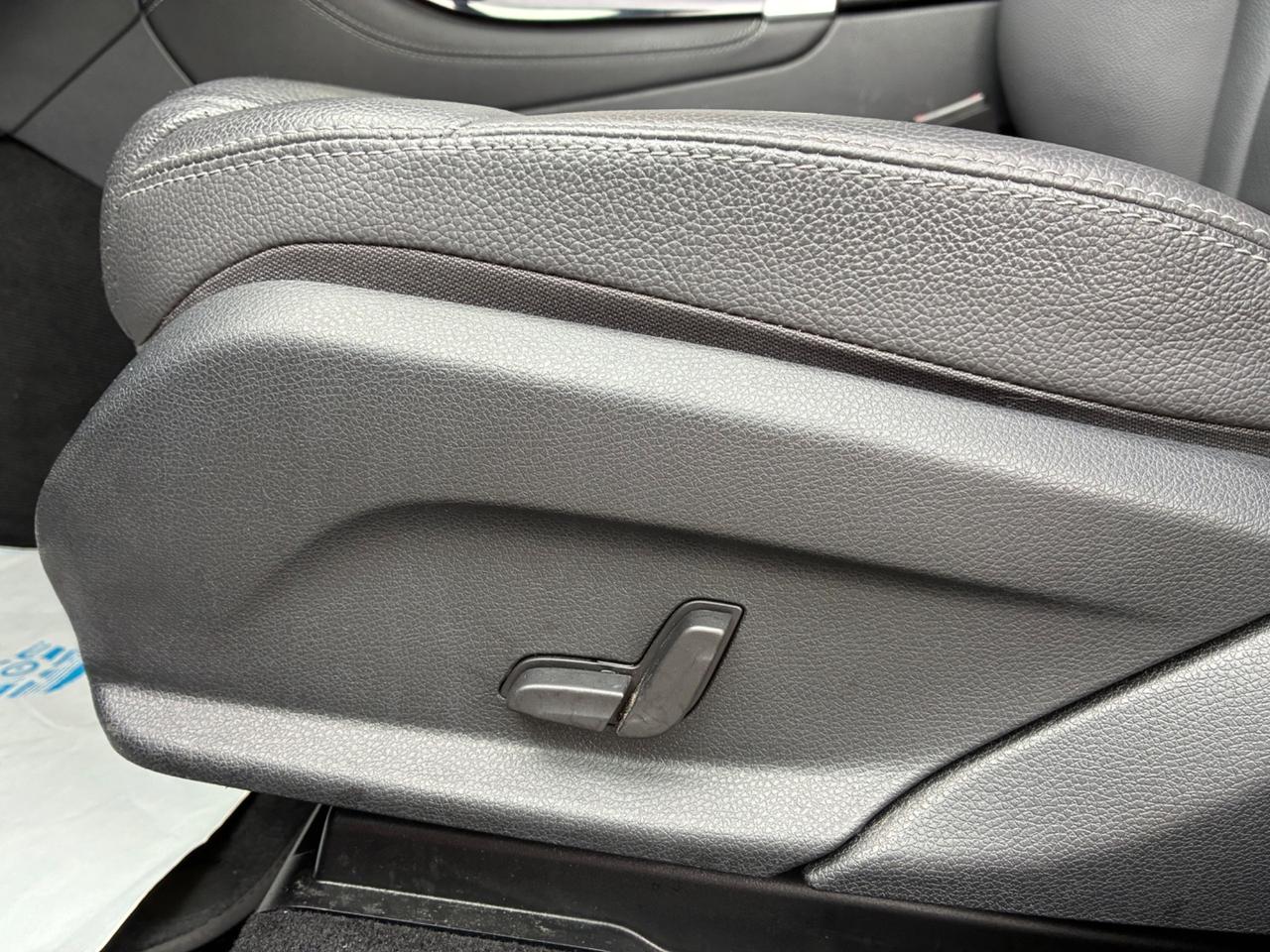 Mercedes-benz GLC 300 E eq-power 4Matic Aziendale