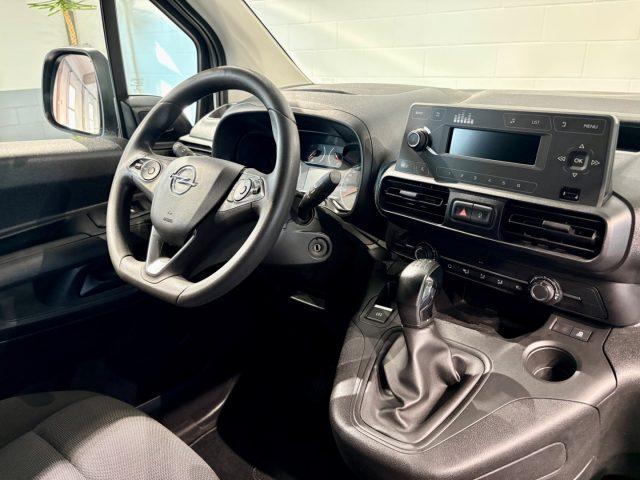 OPEL Combo Cargo XL 1.5Diesel 100cv PL 900kg PREZZO+IVA