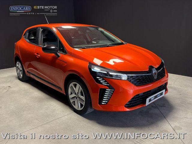 RENAULT Clio SCe 65 CV Evolution - Neopatentati - PROMO