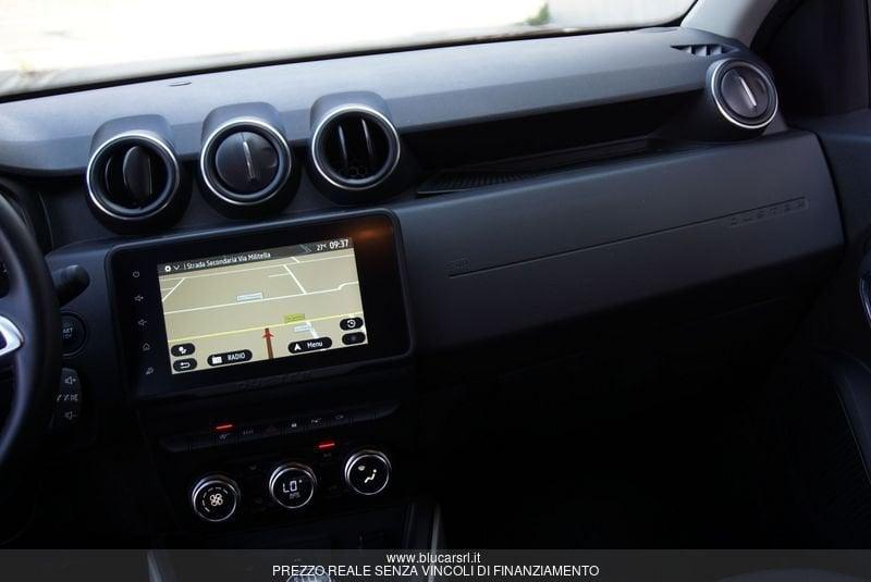 Dacia Duster 1.0 TCe 100 CV ECO-G 4x2 Prestige