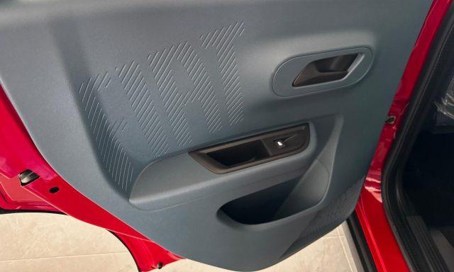 FIAT Grande Panda 1.2 Hybrid 110 CV La Prima KM0 MY25