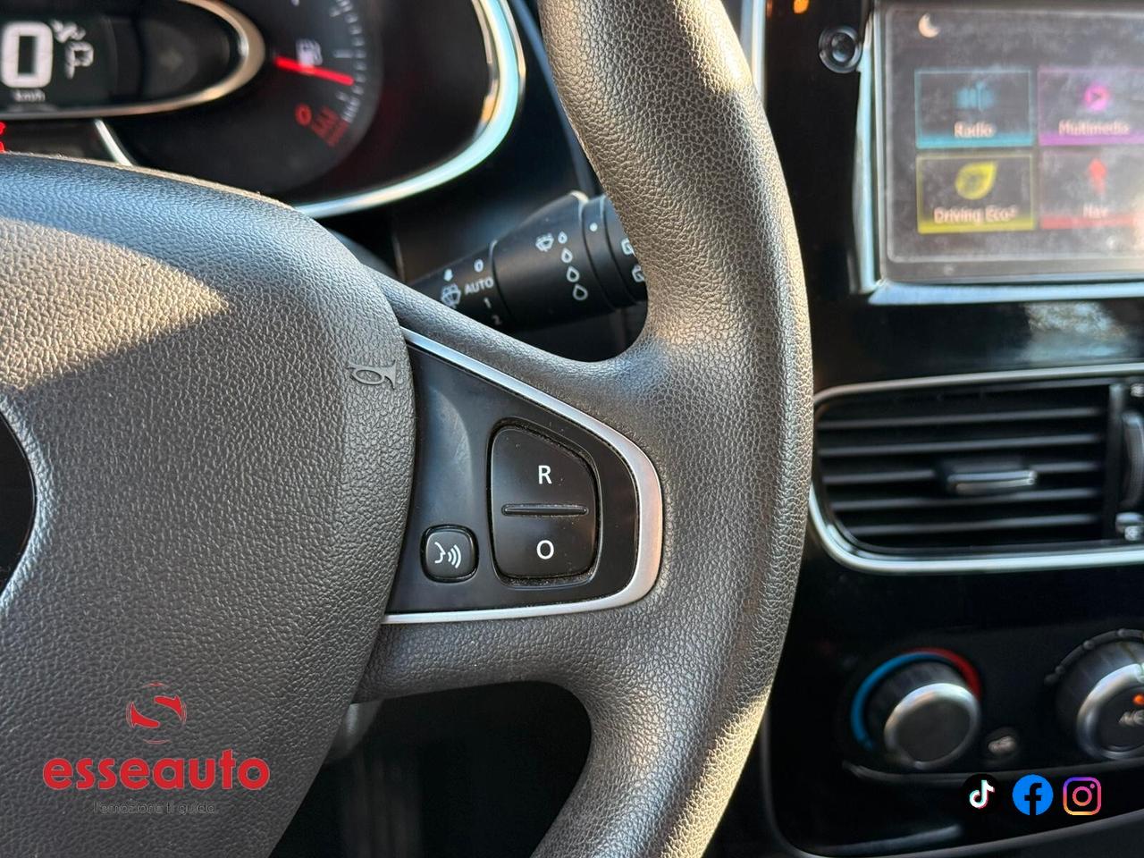 Renault Clio Sporter dCi 8V 90CV Start&Stop Energy Duel2