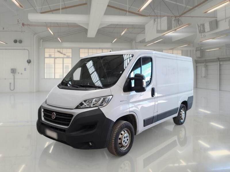 FIAT DUCATO 2.3mjt 130cv L1H1 FURGONE