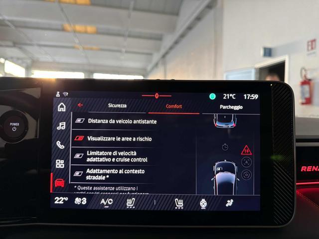 RENAULT Other 5 E-Tech 150 CV Comfort Range Tec*PARI AL NUOVO*