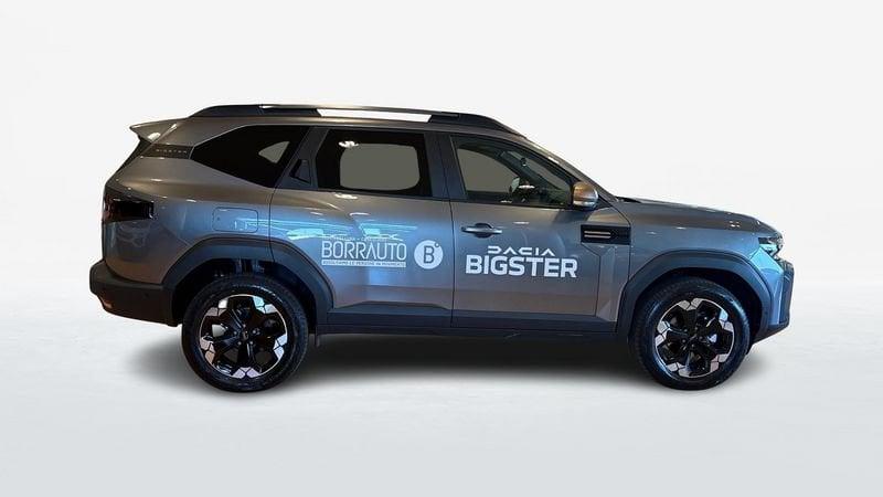 Dacia Bigster Bigster 1.2 TCe 140 CV MHEV Extreme