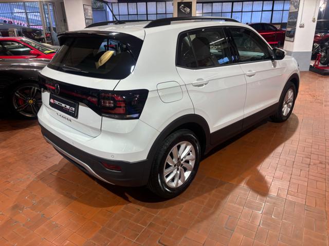 VOLKSWAGEN T-Cross 1.0 TSI LIFE VIRTUAL COCKPIT NEOPATENTATI