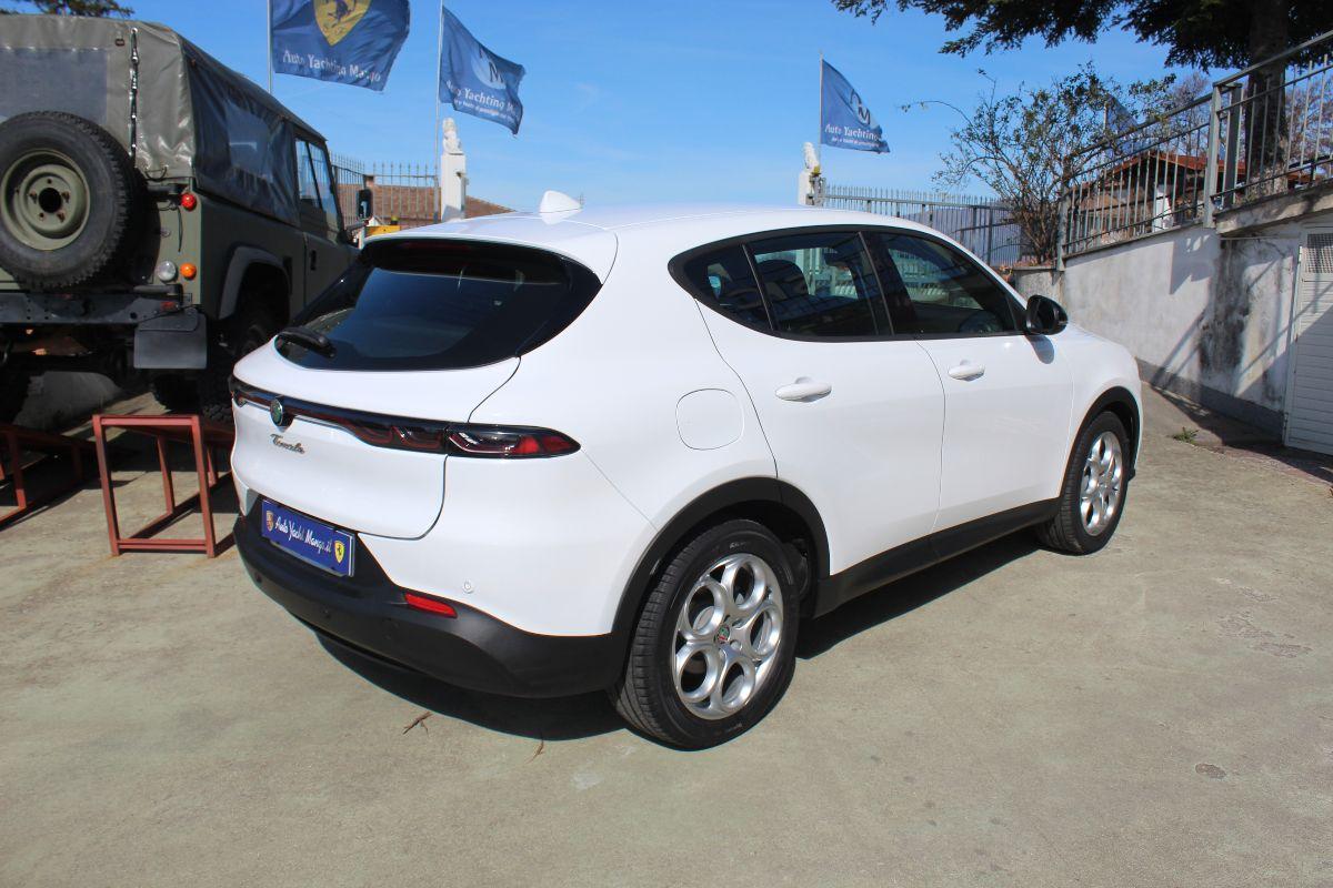 ALFA ROMEO - Tonale - 1.6 diesel 130 CV TCT6 Sprint