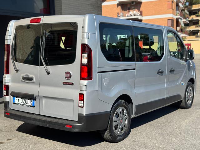 FIAT Talento 1.6 MJT 120CV PL-TN Combi 12q