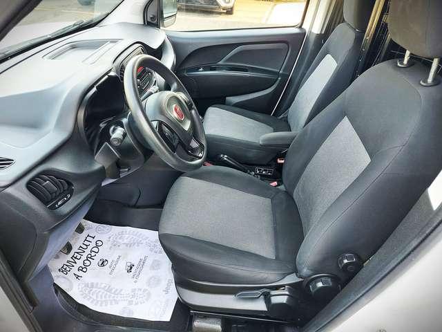 Fiat Doblo 1.3 mjt 16v EURO 6 CARGO N1 MAXI 95 CV 2 POSTI