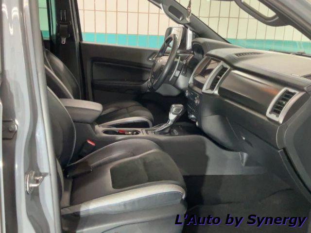 FORD Ranger Raptor 2.0 TDCi aut. 213CV DC 5 posti prezzo piu iva