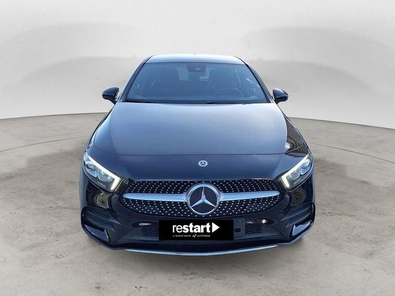 Mercedes-Benz Classe A 200 d 150 CV Automatica LED Premium