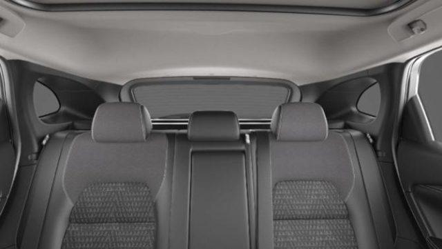 NISSAN Qashqai 1.3 MHEV 158 N-Connecta CVT