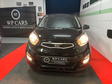 Kia Picanto 1.0 12V Life